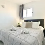 Zaragoza Apartamento Salou