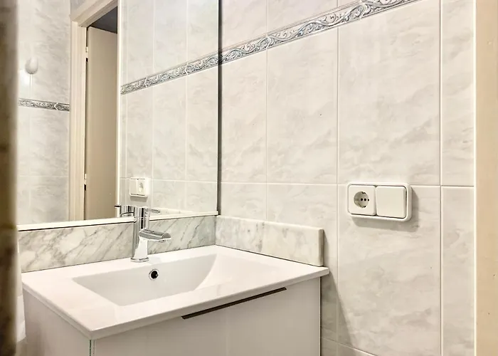 Zaragoza Apartamento Salou