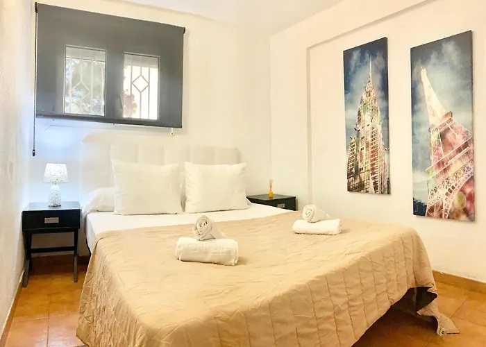 Apartamento Zaragoza *