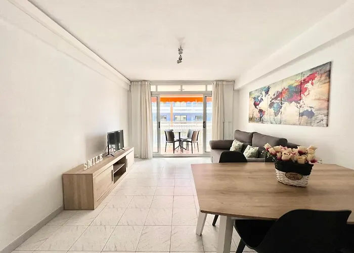 Zaragoza Apartamento Salou