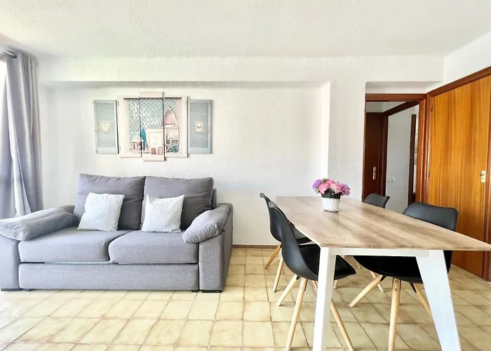 Apartamento Zaragoza *